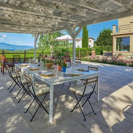 Le Piaggiole * Cavriglia