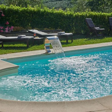 Le Piaggiole Cavriglia