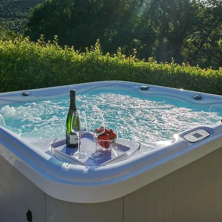 Villa Le Piaggiole *