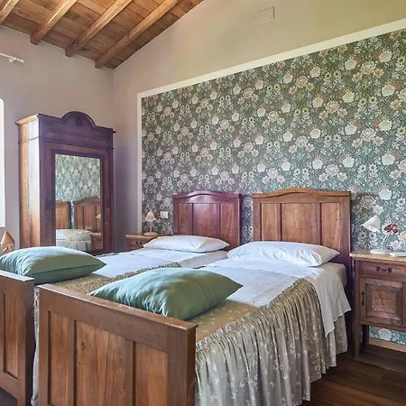 Le Piaggiole * Cavriglia