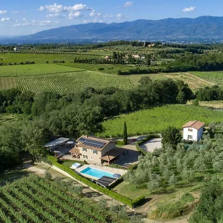 Le Piaggiole