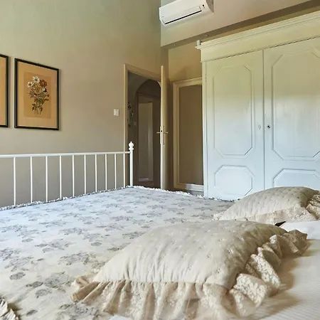 Le Piaggiole Villa