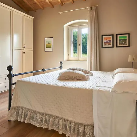 Villa Le Piaggiole