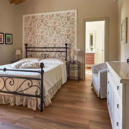 Villa Le Piaggiole Cavriglia