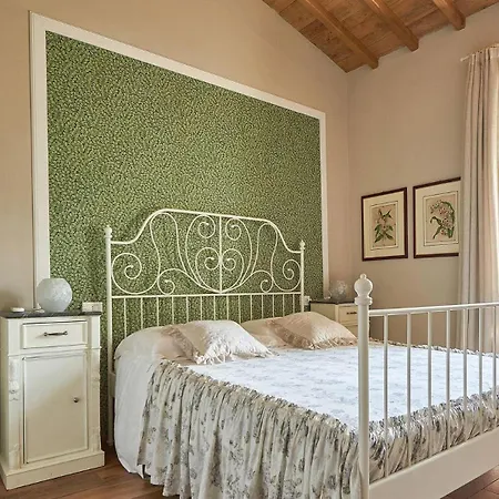 Le Piaggiole Villa Cavriglia