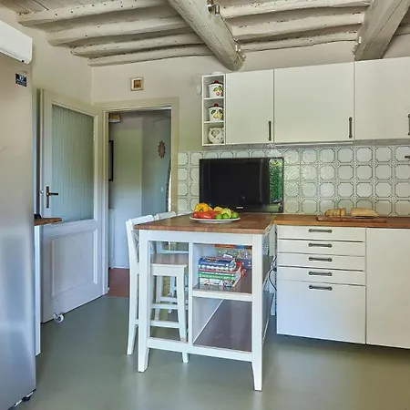 Villa Le Piaggiole