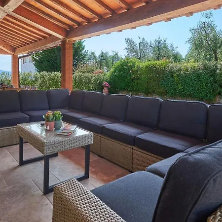 Le Piaggiole Villa Cavriglia