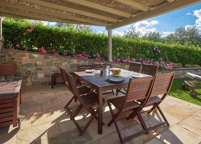 Βίλα Le Piaggiole Cavriglia