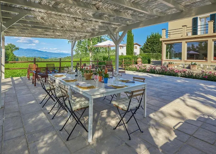 Le Piaggiole * Каврилья