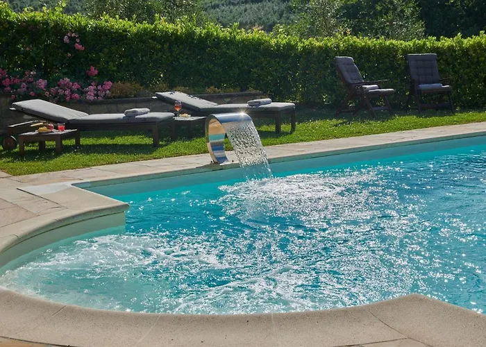 Le Piaggiole Cavriglia