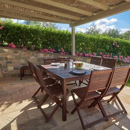 Villa Le Piaggiole Cavriglia