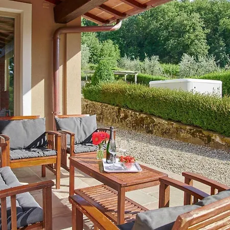 Villa Le Piaggiole *